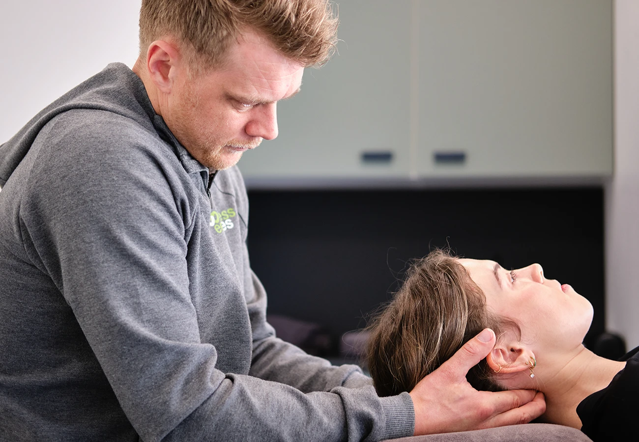 Fysiotherapie Eemnes feiten en fabels over een juiste houding